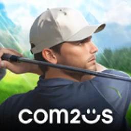 Golf Star 2 のアイコン