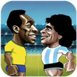 Soccer Flick のアイコン