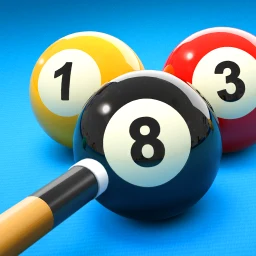 8 Ball Pool のアイコン